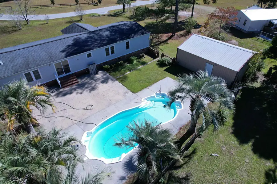 1016 Crawford Dr, Manning, SC 29102 - Image #3