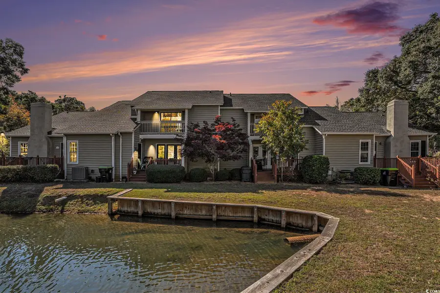 4840 Moss Creek Loop #55, Murrells Inlet, SC 29576 - Image #2