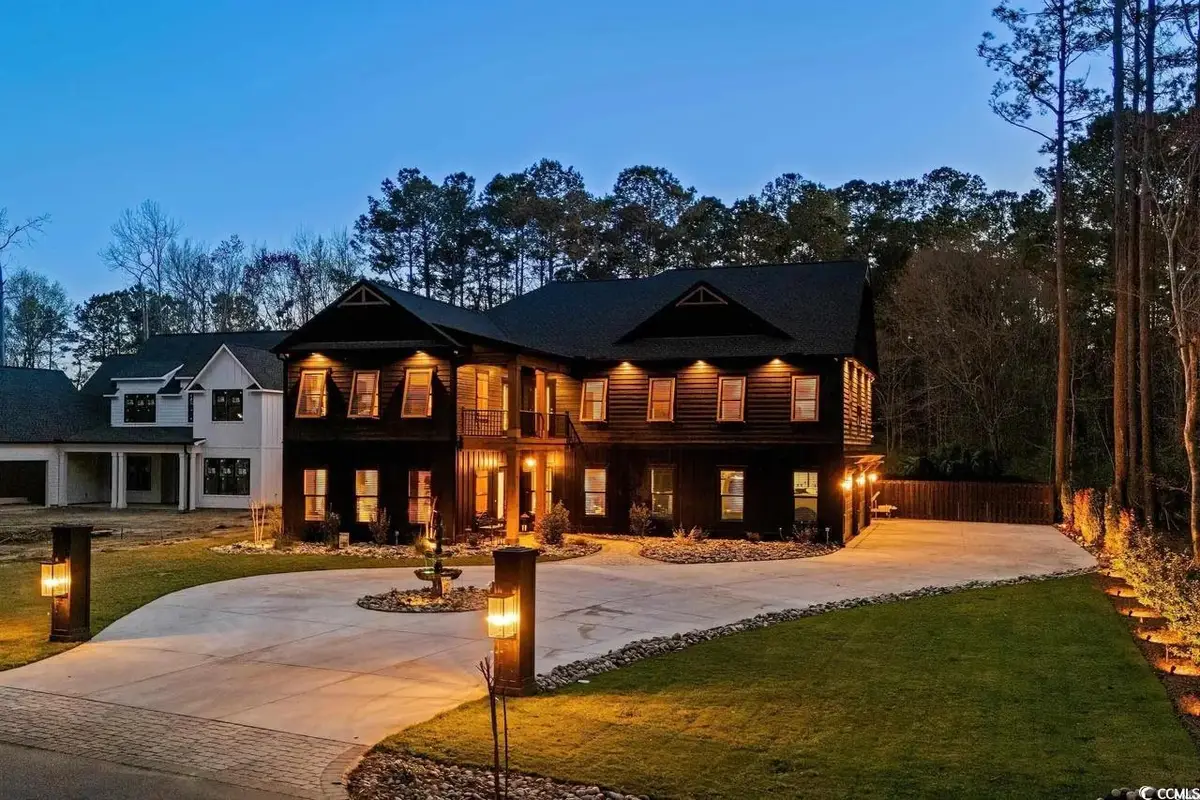 TBD Mcdowell Shortcut Rd., Murrells Inlet, SC 29576 - Image #1