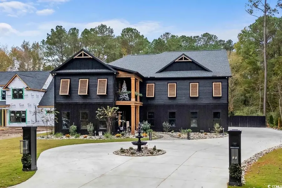 TBD Mcdowell Shortcut Rd., Murrells Inlet, SC 29576 - Image #2