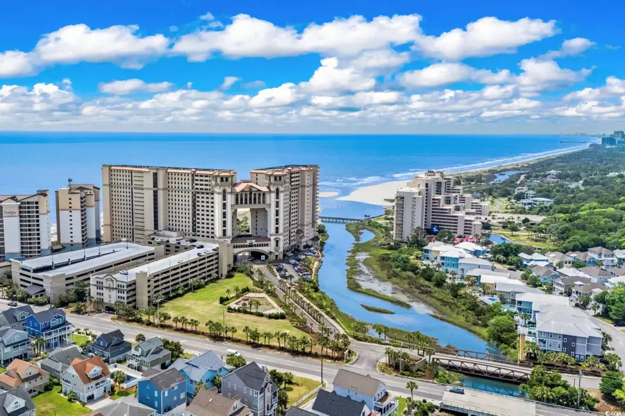 100 N Beach Blvd. #1803, North Myrtle Beach, SC 29582 - Image #2