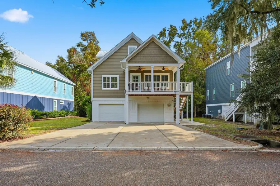 43 Sandlapper Way, Pawleys Island, SC 29585 - Image #2