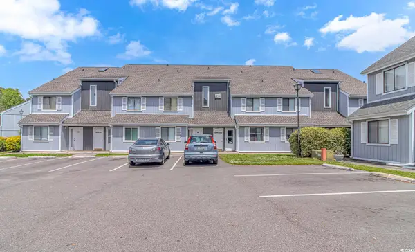 3700 Golf Colony Lane #25-D, Little River, SC 29566