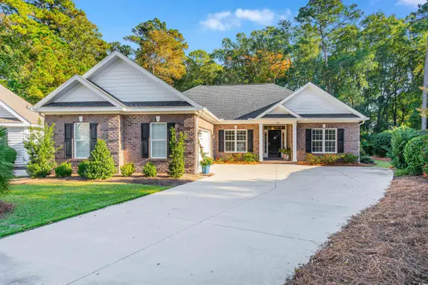 120 Pintail Ct., Pawleys Island, SC 29585
