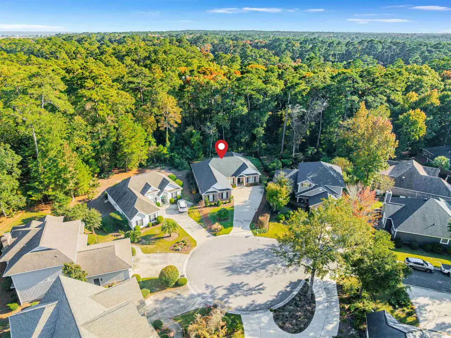 120 Pintail Ct., Pawleys Island, SC 29585 - Image #2