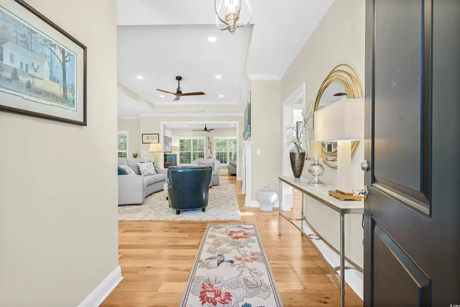 120 Pintail Ct., Pawleys Island, SC 29585 - Image #3