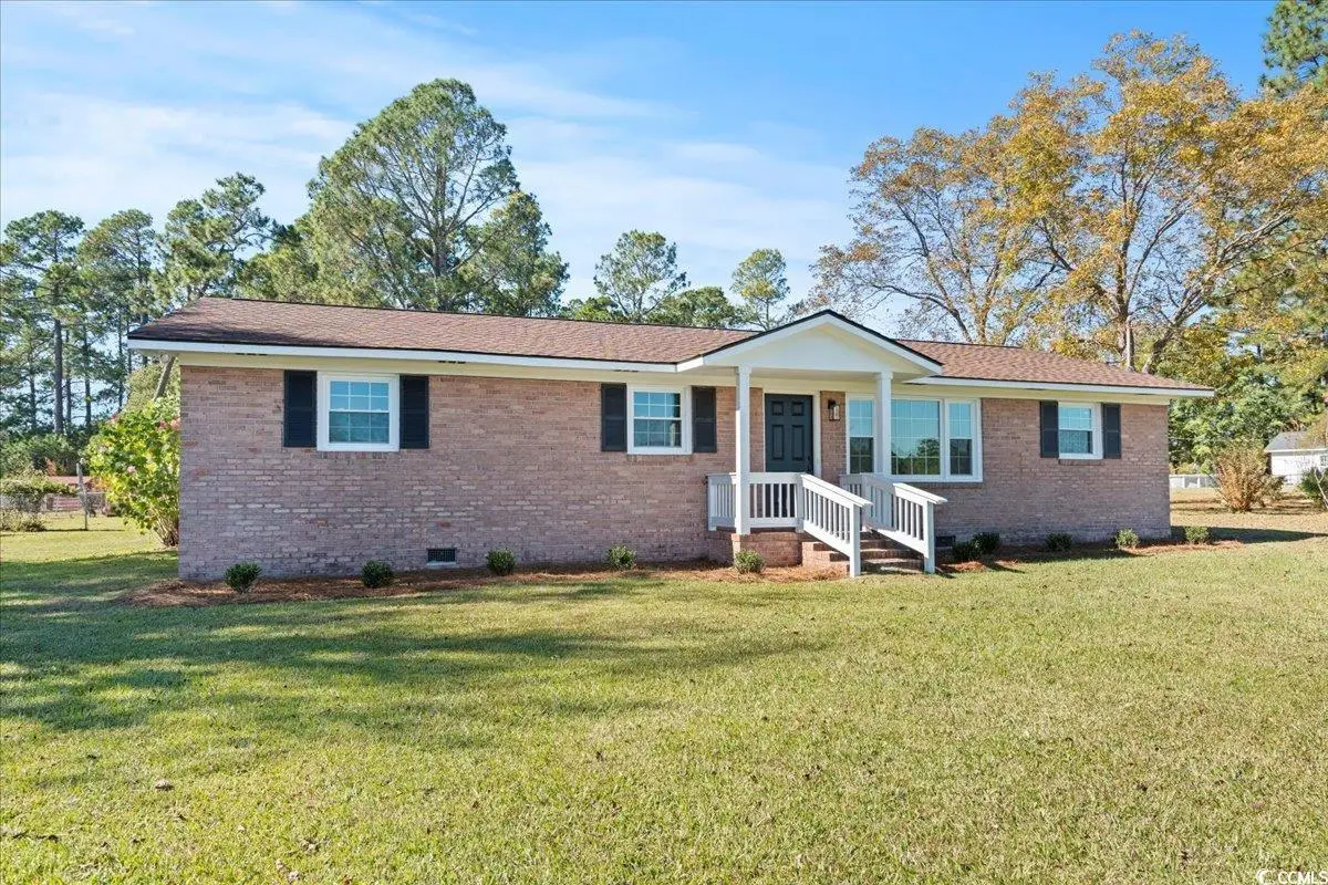 1103 Penderboro Rd., Marion, SC 29571 - Image #1