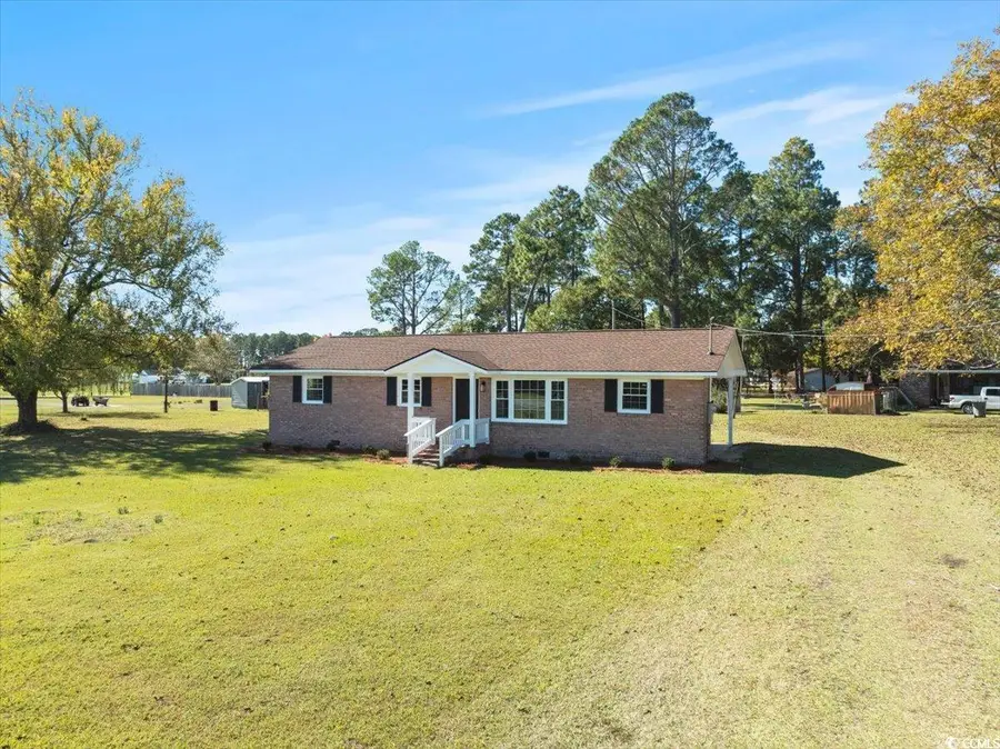 1103 Penderboro Rd., Marion, SC 29571 - Image #3