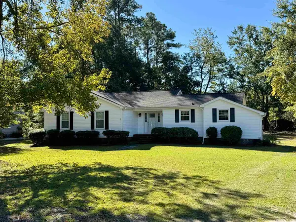 921 Buccaneers Cove, Conway, SC 29526