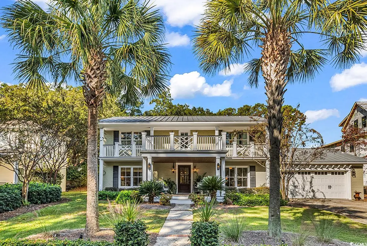 435 Lakeshore Dr., Pawleys Island, SC 29585 - Image #1
