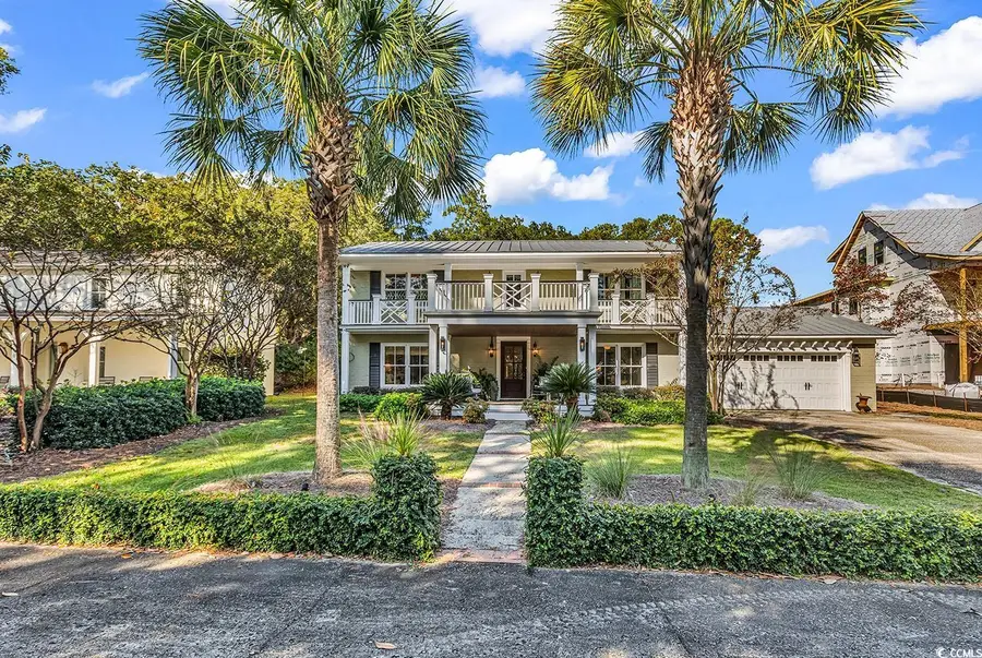 435 Lakeshore Dr., Pawleys Island, SC 29585 - Image #2