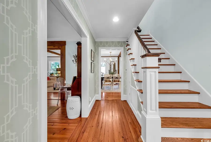 435 Lakeshore Dr., Pawleys Island, SC 29585 - Image #3