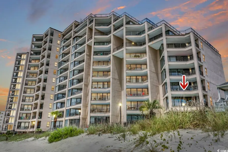 1690 N Waccamaw Dr. #201, Garden City, SC 29576 - Image #3