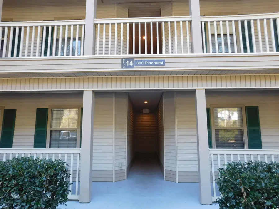 390 Pinehurst Ln. #14B, Pawleys Island, SC 29585 - Image #2