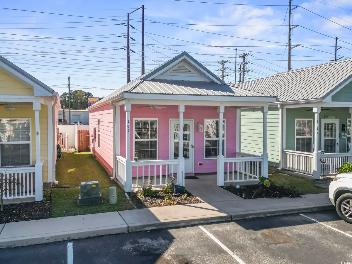 191 Addison Cottage Way, Murrells Inlet, SC 29576 - Image #1