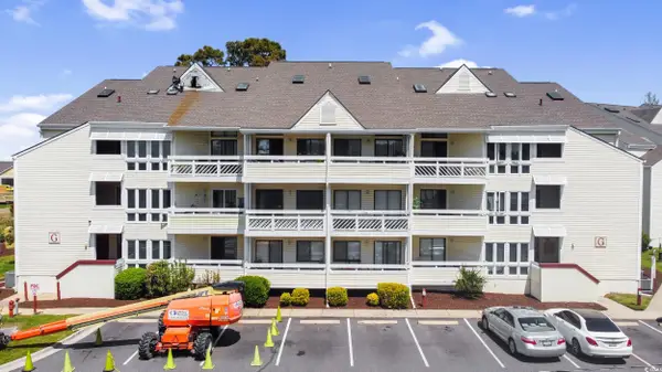 1100 Possum Trot Rd. #G-326, North Myrtle Beach, SC 29582