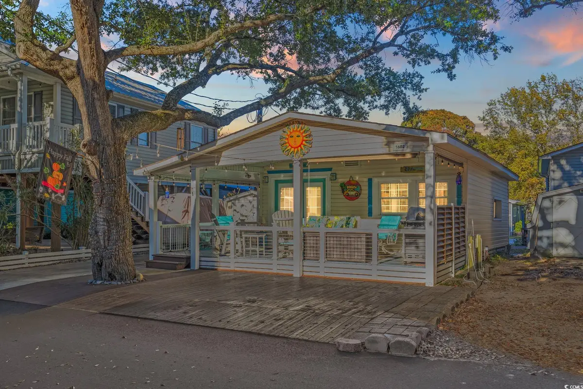 6001-1602 S Kings Hwy., Myrtle Beach, SC 29575 - Image #1