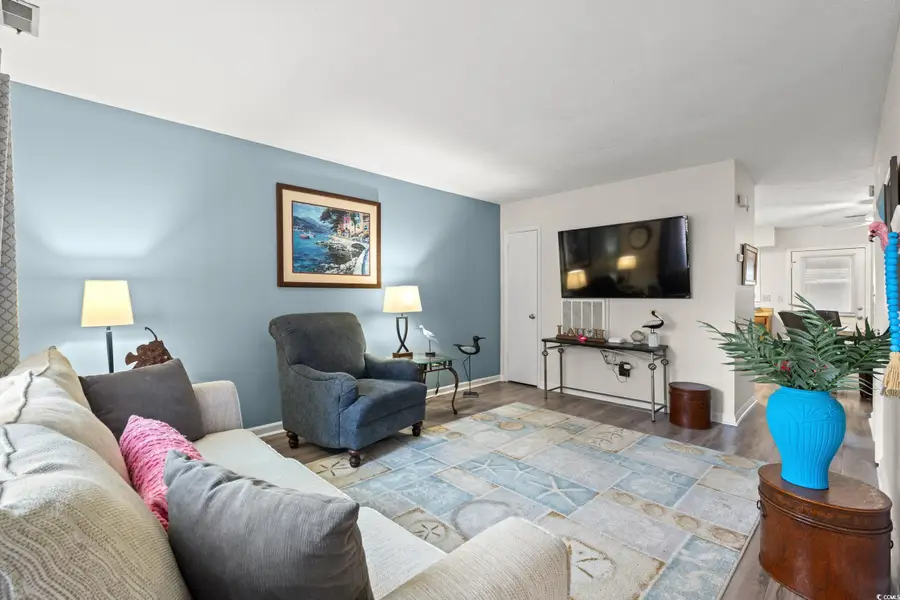 1509 Madison Dr. #C, North Myrtle Beach, SC 29582 - Image #2