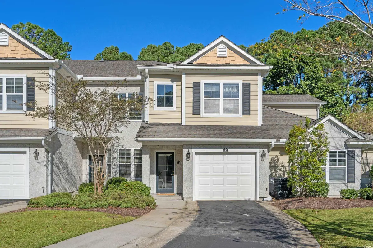 2450 Marsh Glen Dr. #122, North Myrtle Beach, SC 29582 - Image #1