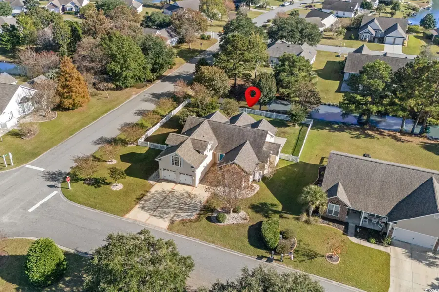 1544 Heathmuir Dr., Surfside Beach, SC 29575 - Image #2