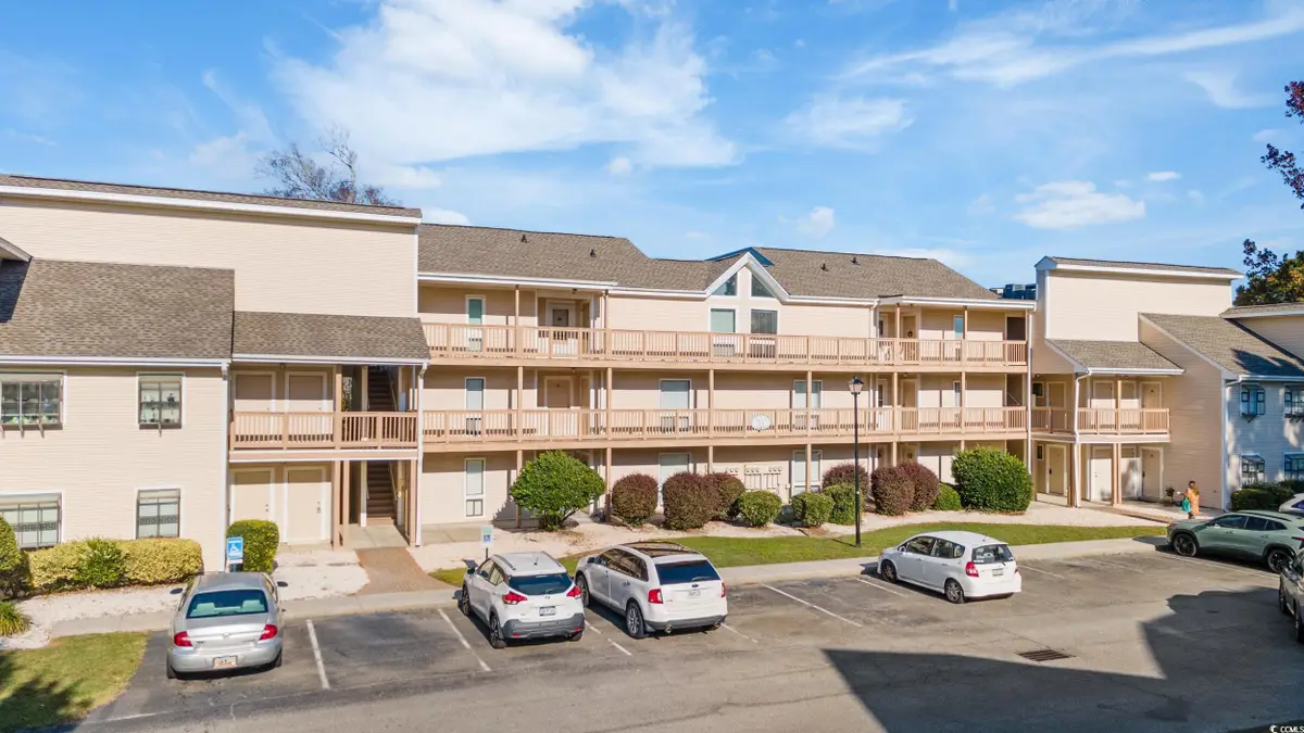 1025 Plantation Dr. #2127-2128, Little River, SC 29566 - Image #1