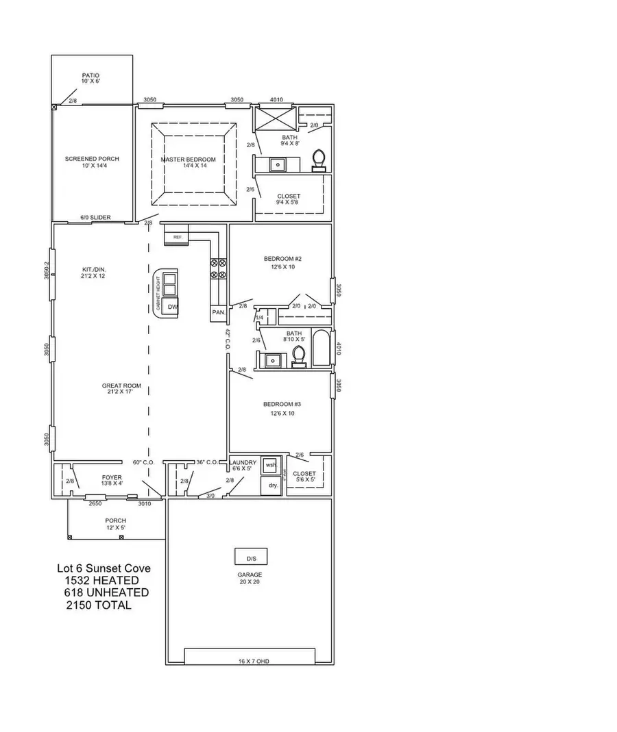 108 Henderson Way, Pawleys Island, SC 29585 - Image #2