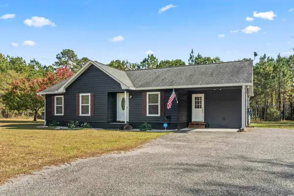1495 Wilderness Ln., Loris, SC 29569