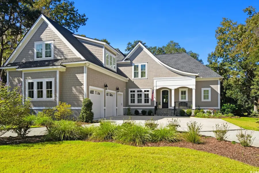 15 Pinckney Rd., Georgetown, SC 29440 - Image #3