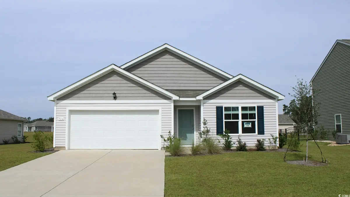 1333 Nokota Dr., Conway, SC 29526 - Image #1