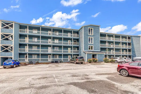 4015 Fairway Dr. #302A, Little River, SC 29566