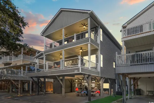 6001 - 1174 S Kings Hwy., Myrtle Beach, SC 29575