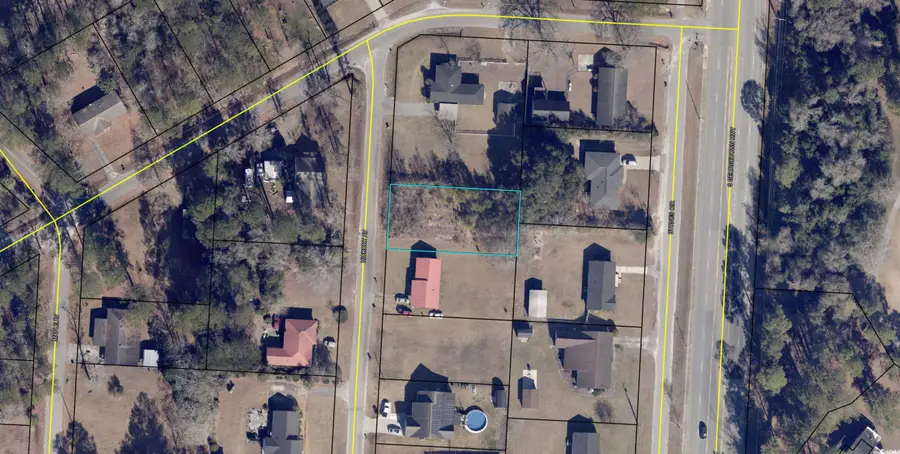 514 Hickory Ave., Johnsonville, SC 29555 - Image #2