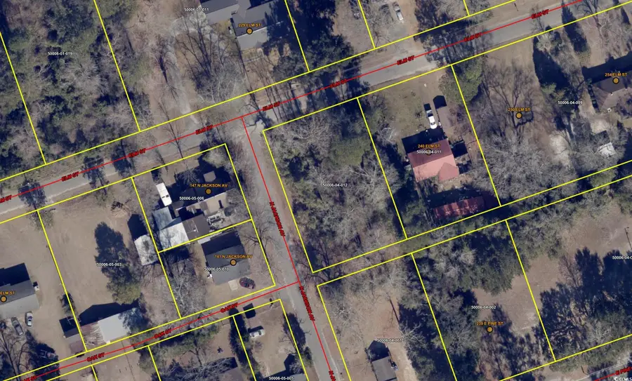 TBD Elm St., Johnsonville, SC 29555 - Image #2