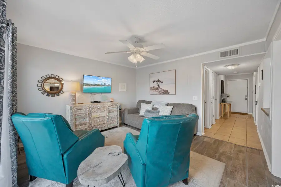 5905 South Kings Hwy. #A111, Myrtle Beach, SC 29575 - Image #3