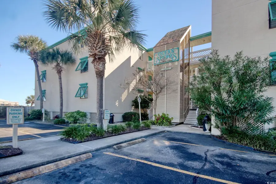 105 S Ocean Blvd. #104, North Myrtle Beach, SC 29582 - Image #2