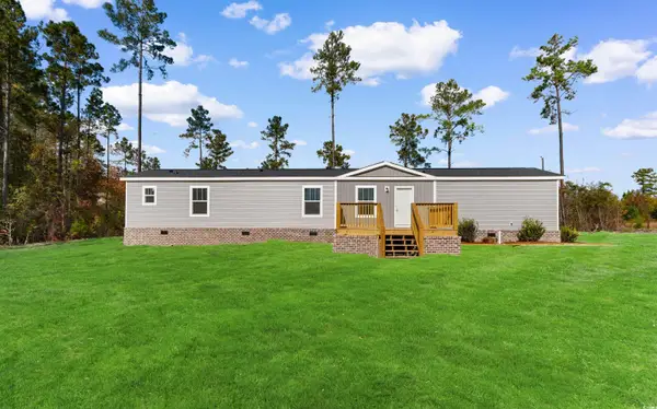 141 Feather Dr, Georgetown, SC 29440