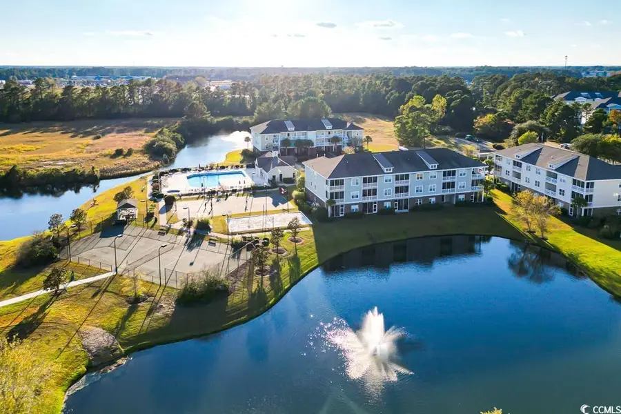 310 Kiskadee Loop #6D, Conway, SC 29526 - Image #2