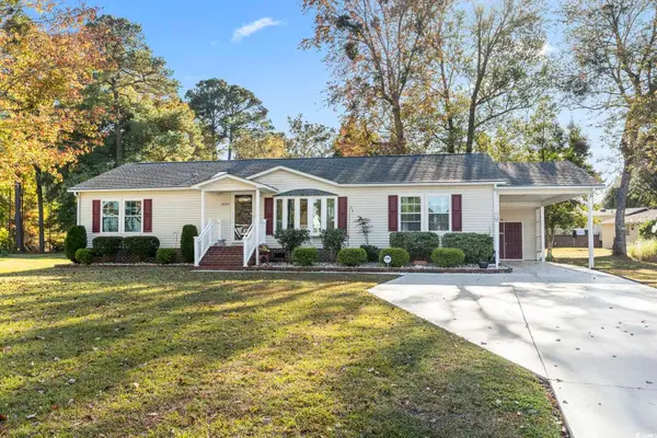 4384 Superior Circle, Little River, SC 29566