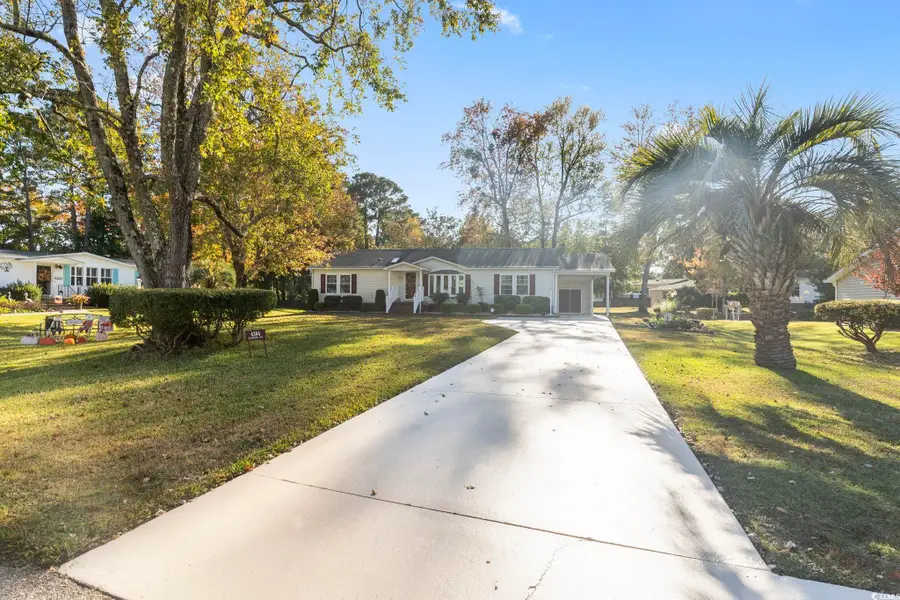 4384 Superior Circle, Little River, SC 29566 - Image #3