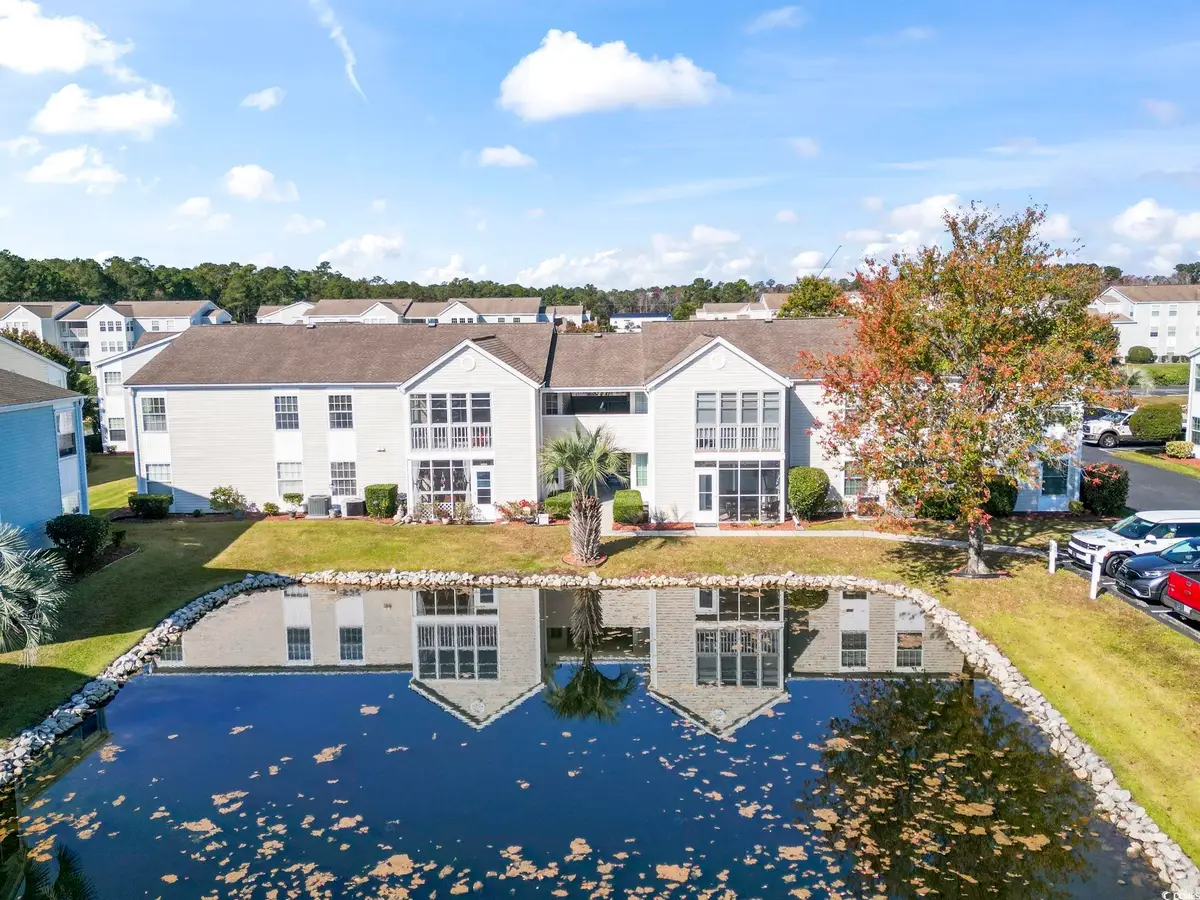 2257 Huntingdon Dr. #H, Myrtle Beach, SC 29575 - Image #1