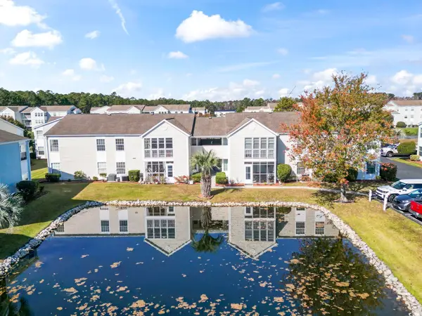 2257 Huntingdon Dr. #H, Myrtle Beach, SC 29575