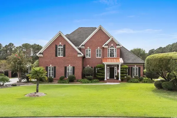 1549 Brookgreen Dr., Myrtle Beach, SC 29577