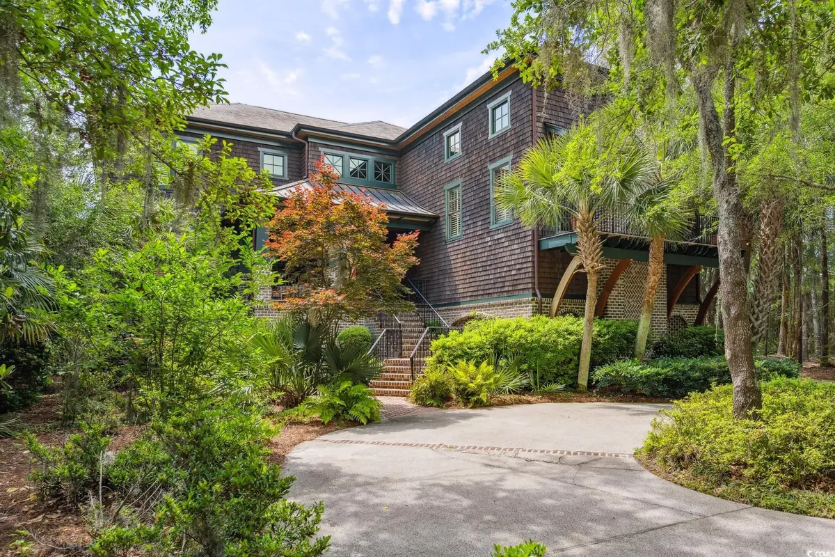 58 Swan Point Trail, Georgetown, SC 29440 - #1