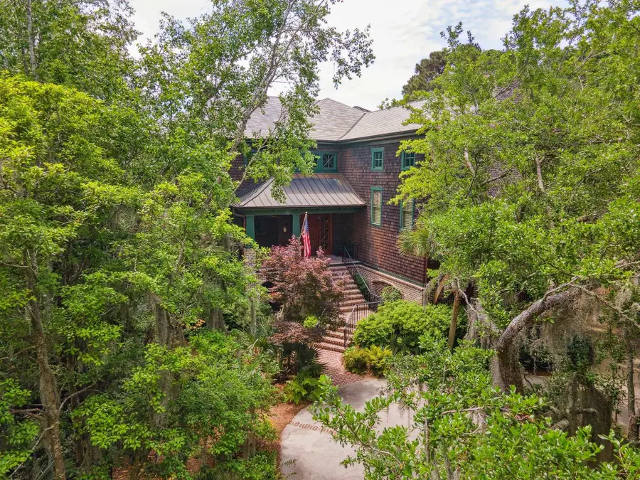 58 Swan Point Trail, Georgetown, SC 29440 - #2