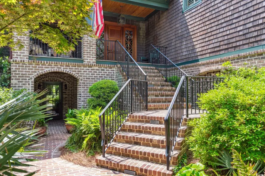 58 Swan Point Trail, Georgetown, SC 29440 - #3