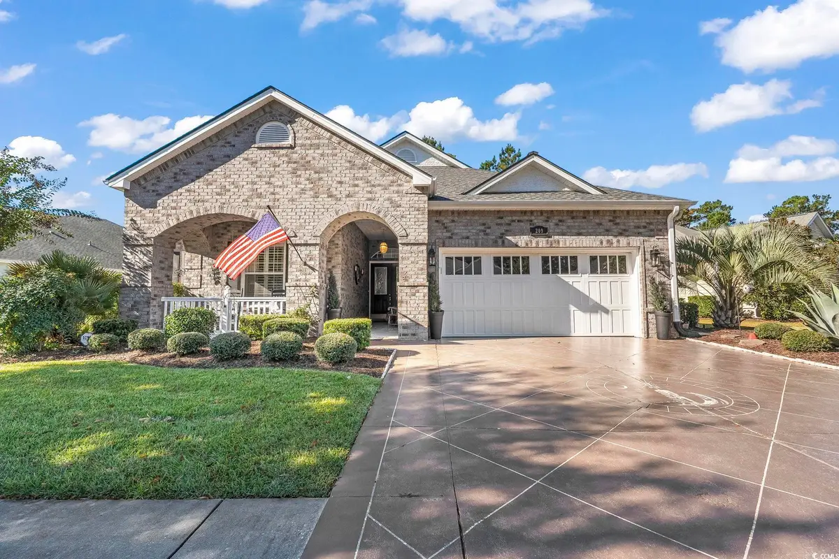 209 Sugar Loaf Ln., Murrells Inlet, SC 29576 - Image #1