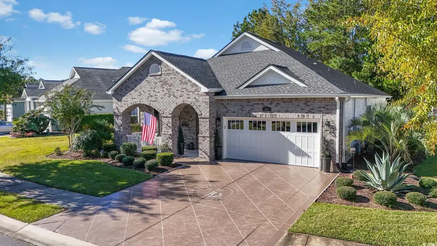 209 Sugar Loaf Ln., Murrells Inlet, SC 29576 - Image #2