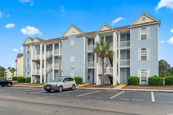 100 Fountain Pointe Ln. #301, Myrtle Beach, SC 29579