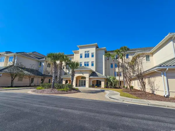2180 Waterview Dr. #843, North Myrtle Beach, SC 29582