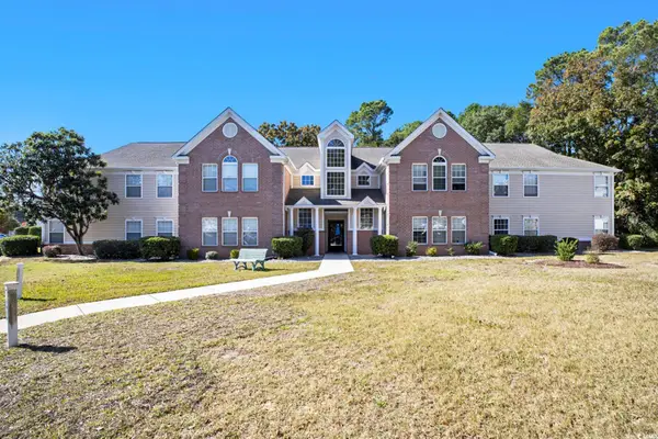4390 Daphne Ln. #D, Murrells Inlet, SC 29576